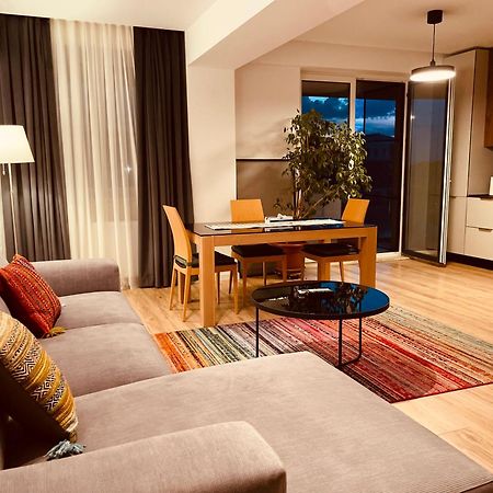 Air Otopeni Apartment Exterior photo