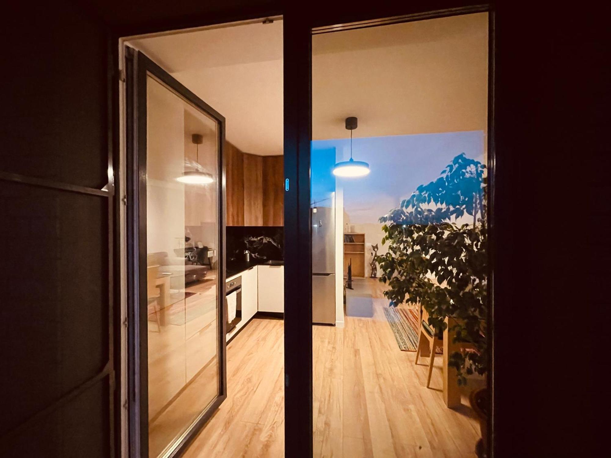 Air Otopeni Apartment Exterior photo