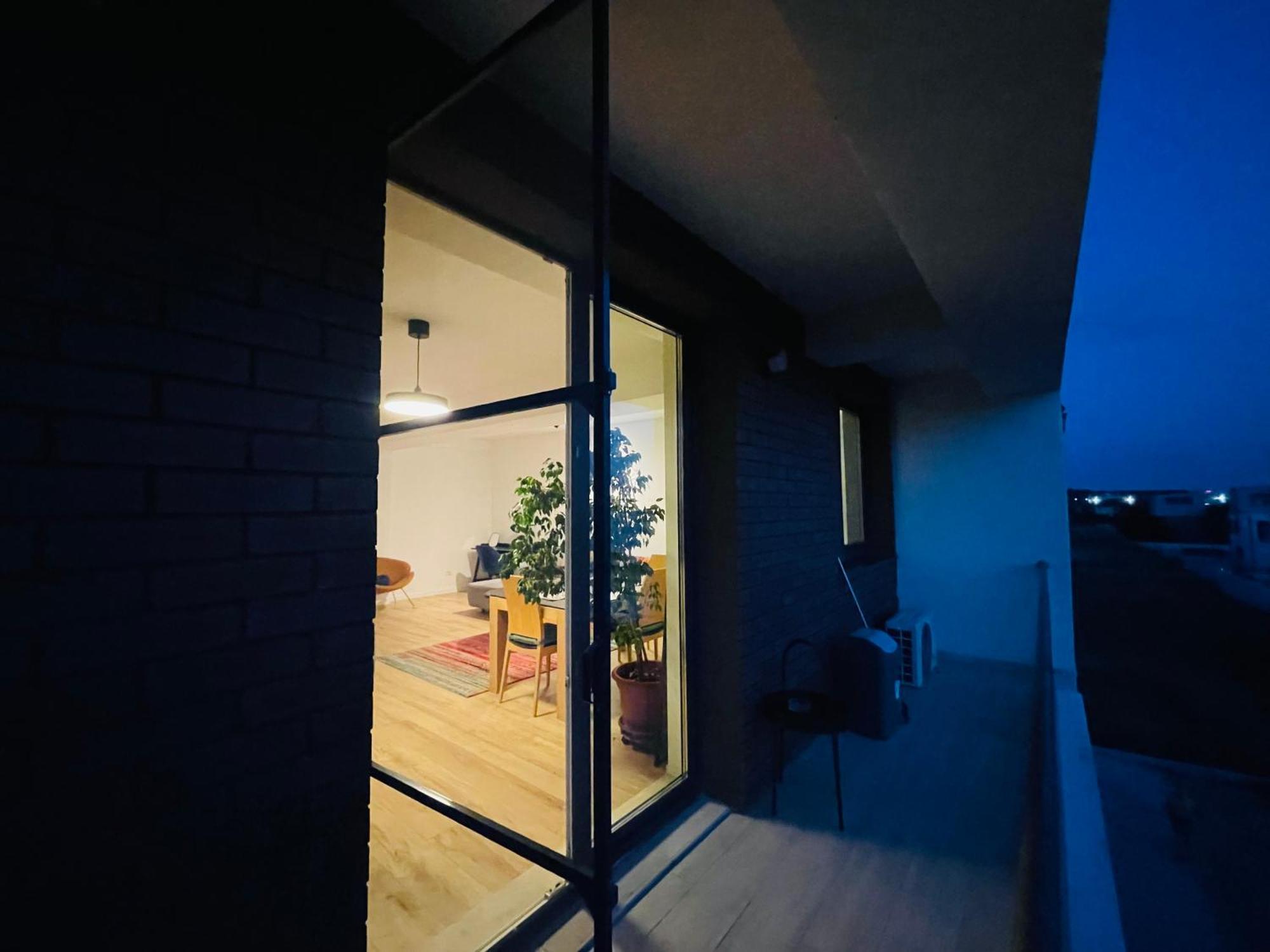 Air Otopeni Apartment Exterior photo