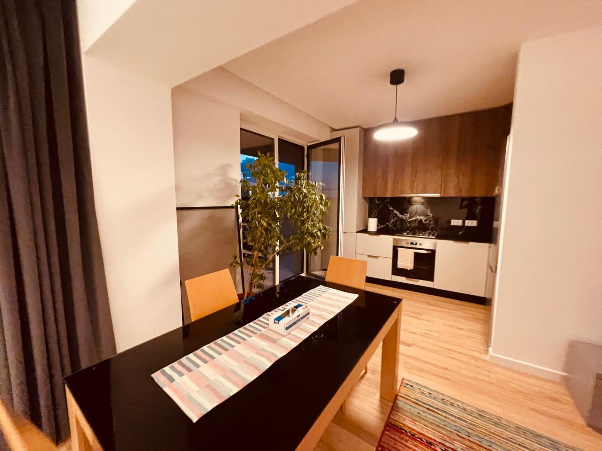 Air Otopeni Apartment Exterior photo