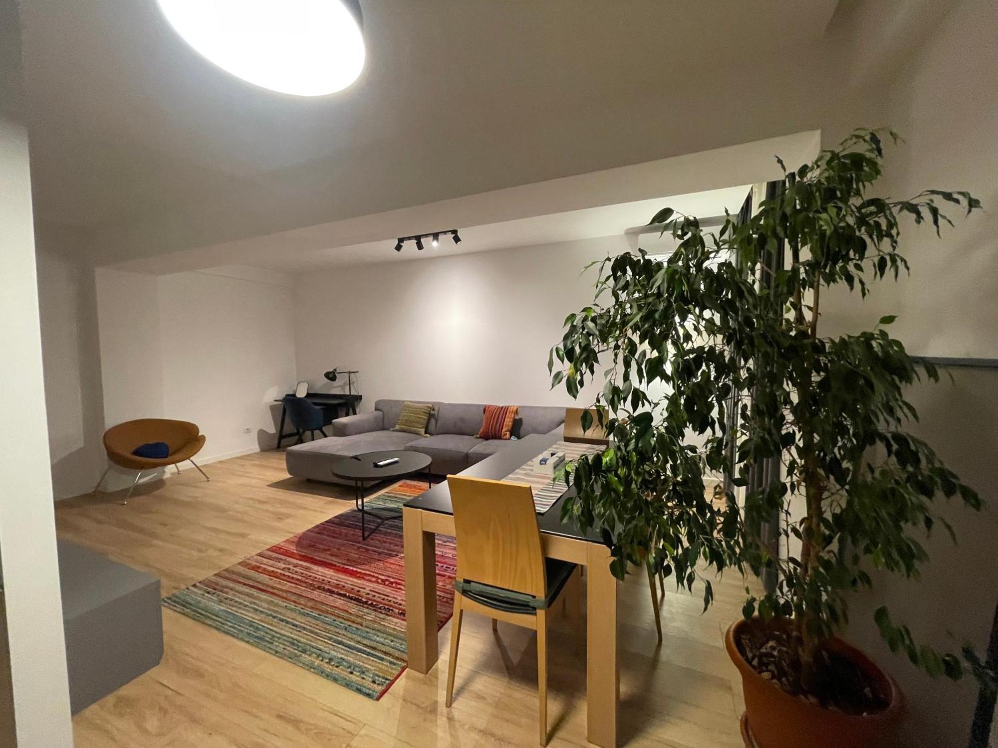 Air Otopeni Apartment Exterior photo